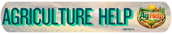 Agriculture Help